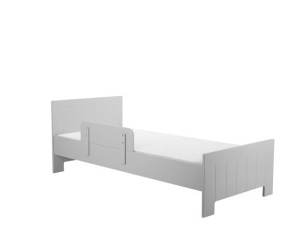 Cama infantil 200x90 (Colección Wind)